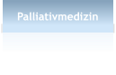 Palliativmedizin